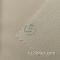 Oblsw4003 Polyester Spandex ткань для куртки